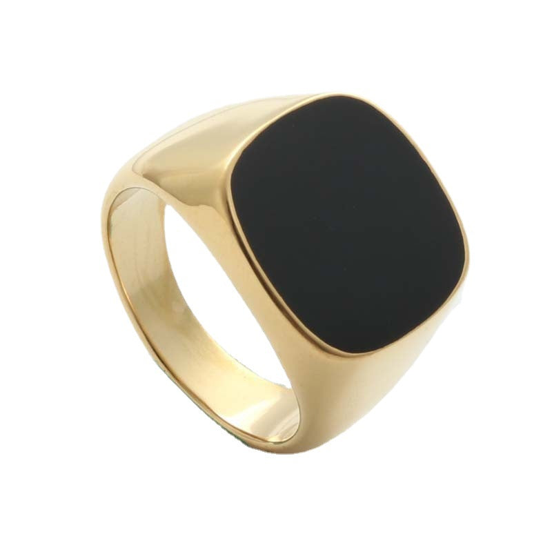 Delicate Artisan Ring