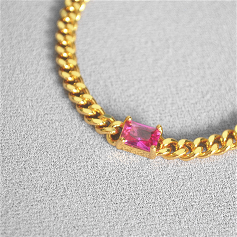 Classic Bracelet with Timeless Appeal