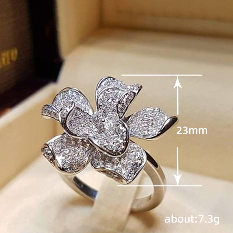 Vintage Handmade Ring