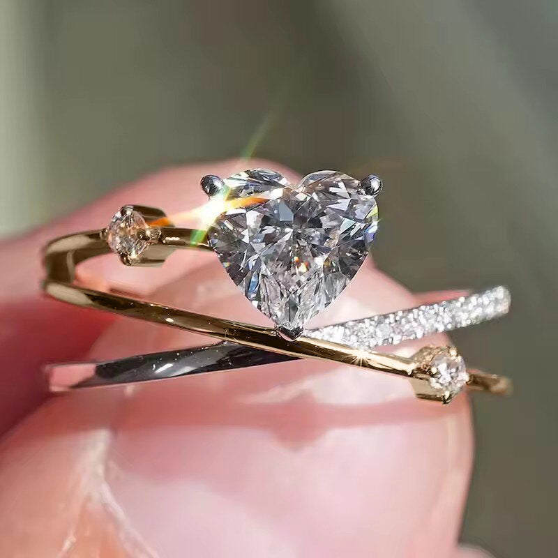 Stunning Ring for Daily Wear