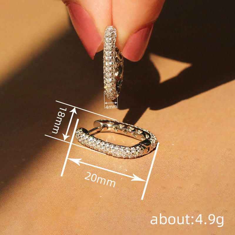 Stunning Earring for Daily Wear