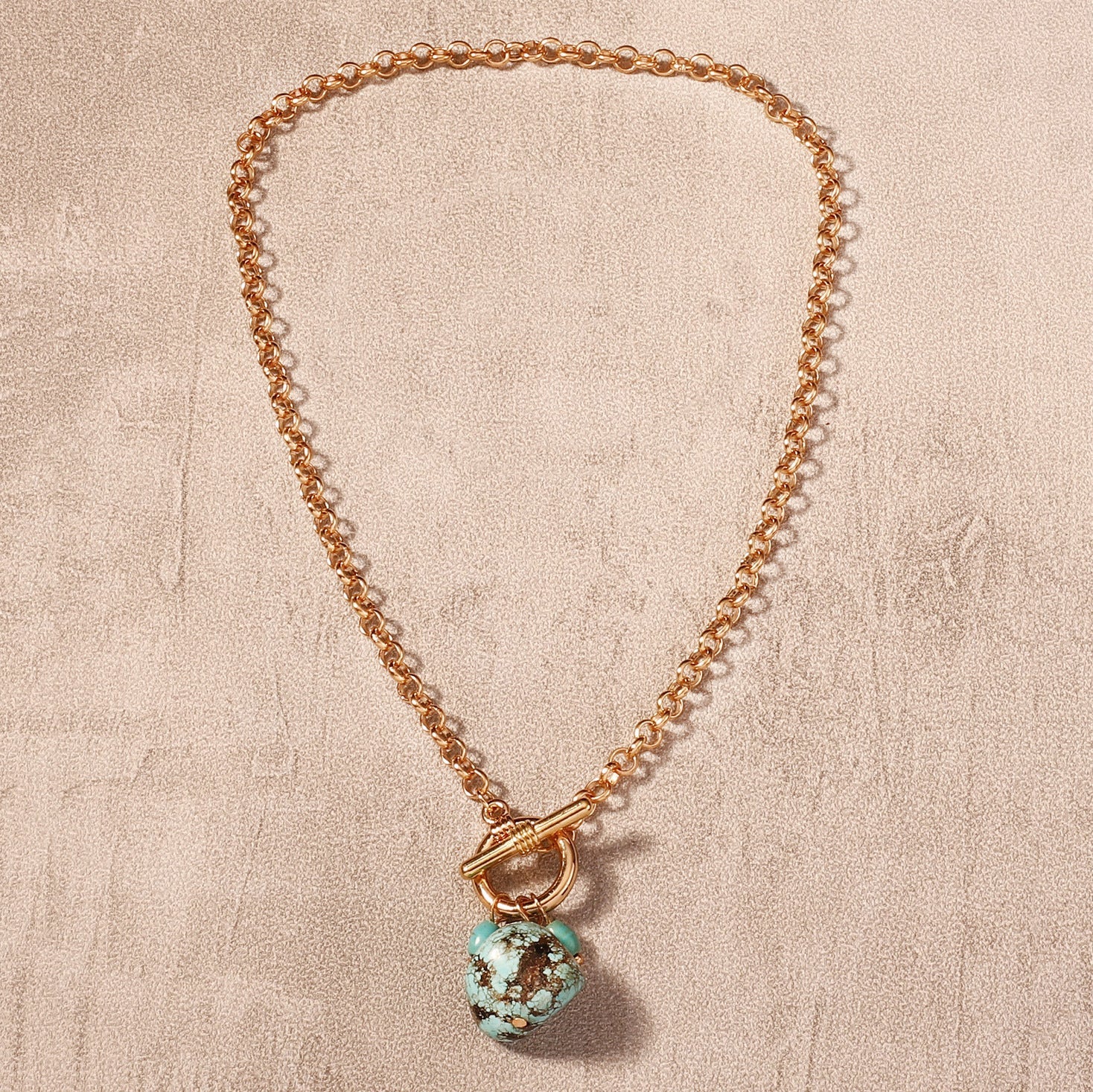 Beautiful Necklace with Unique Style