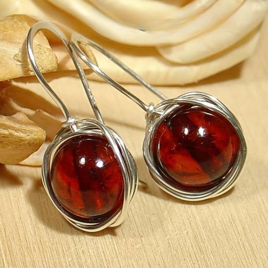 Romantic Earring for Special Moments
