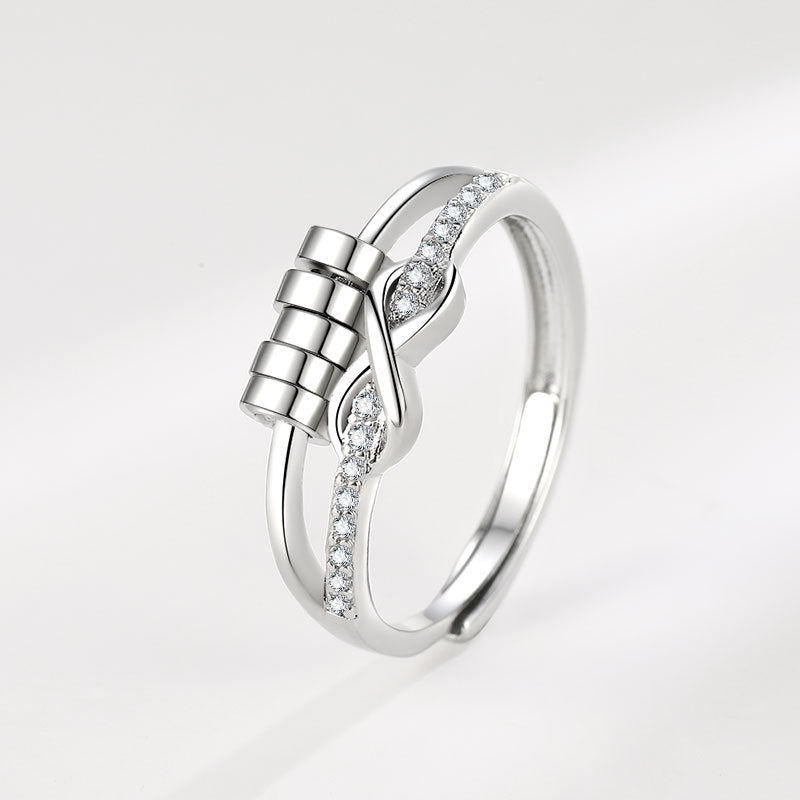 Charming Ring for Any Occasion