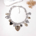 Classic Necklace with Timeless Appeal