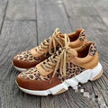 Vintage Inspired Orthopedic Shoes
