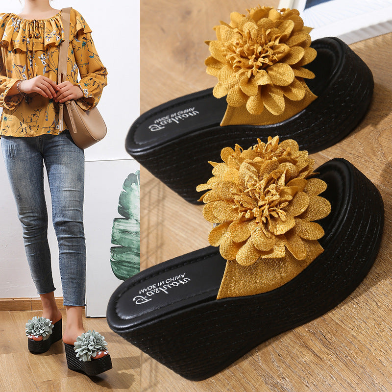 Vintage Inspired Orthopedic Sandals