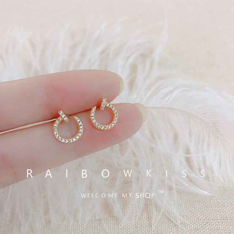Vintage Handmade Piece