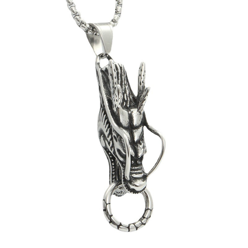 Charming Pendant for Any Occasion