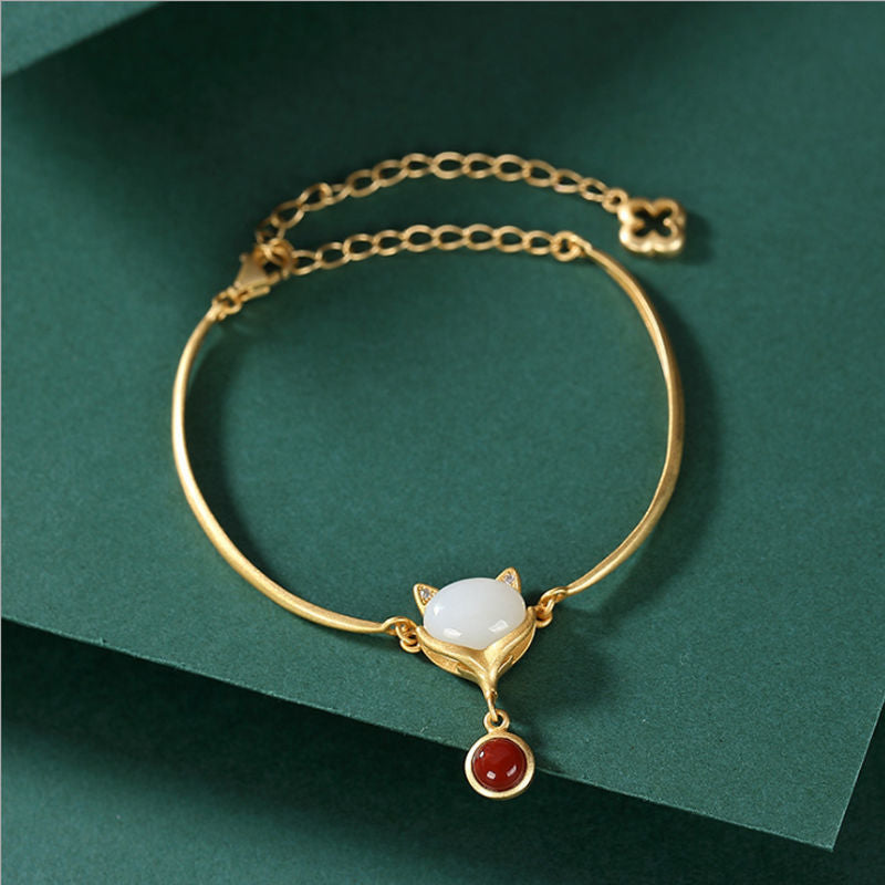 Romantic Bracelet for Special Moments