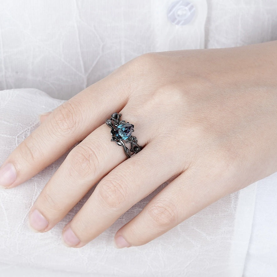Vintage Handmade Ring