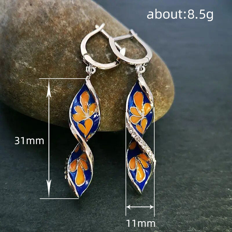 Stunning Earring for Daily Wear
