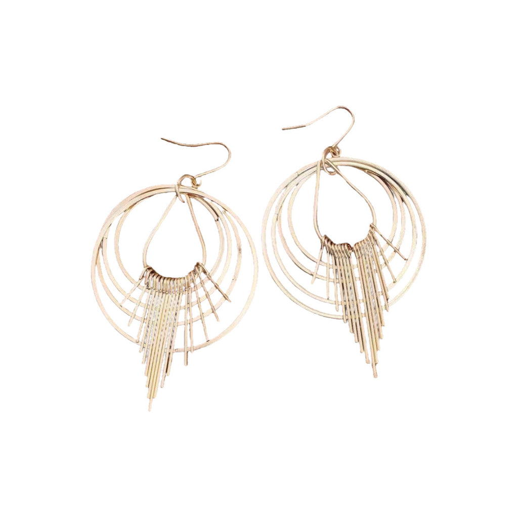 Elegant Earring for Every Occasion