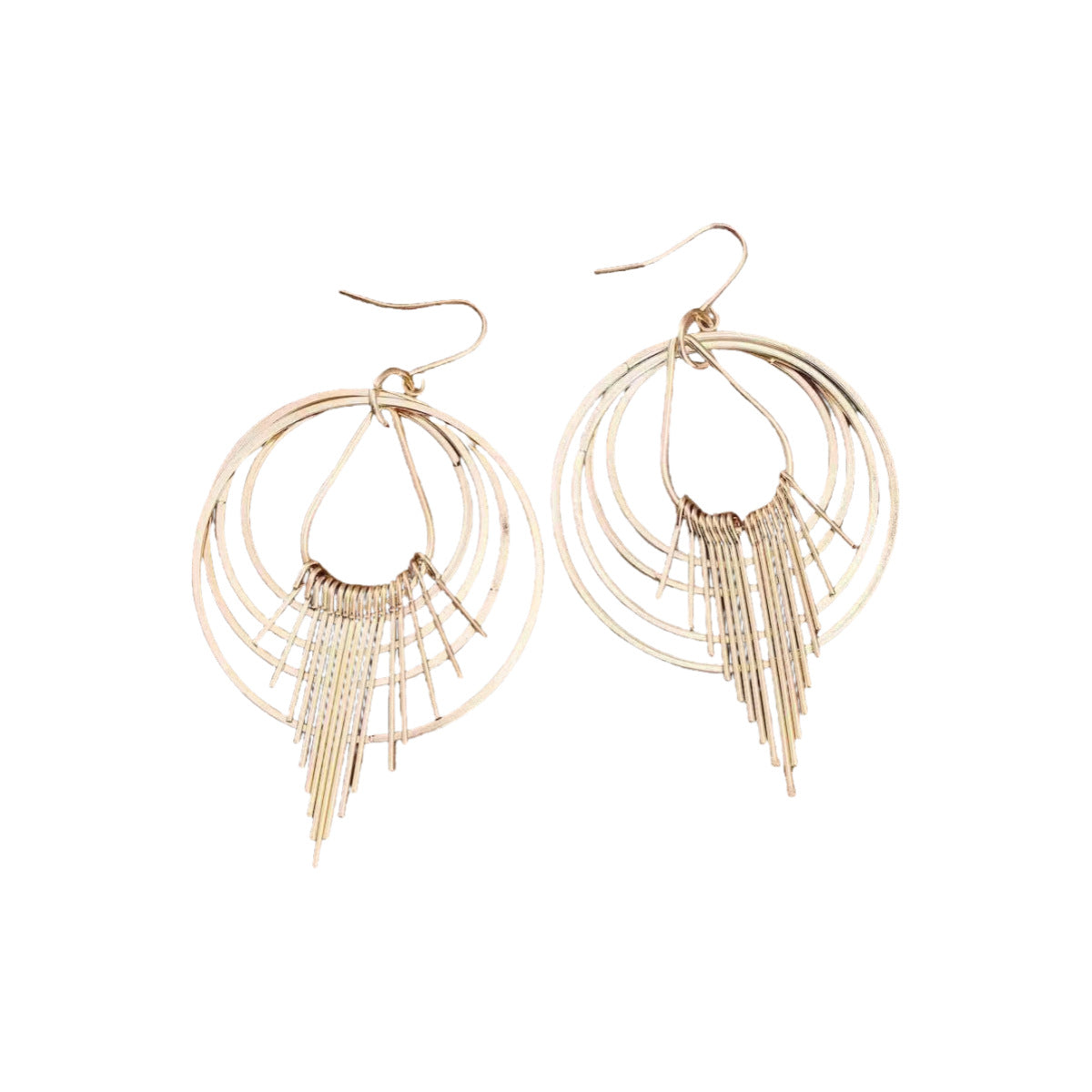 Elegant Earring for Every Occasion