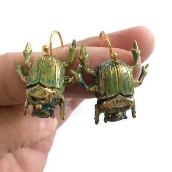 Beautiful Earring with Unique Style