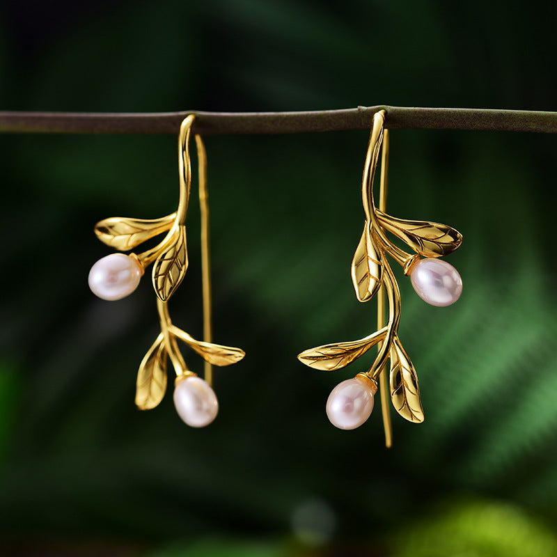 Stunning Earring for Daily Wear