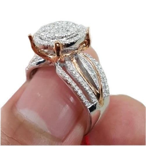 Charming Ring for Any Occasion