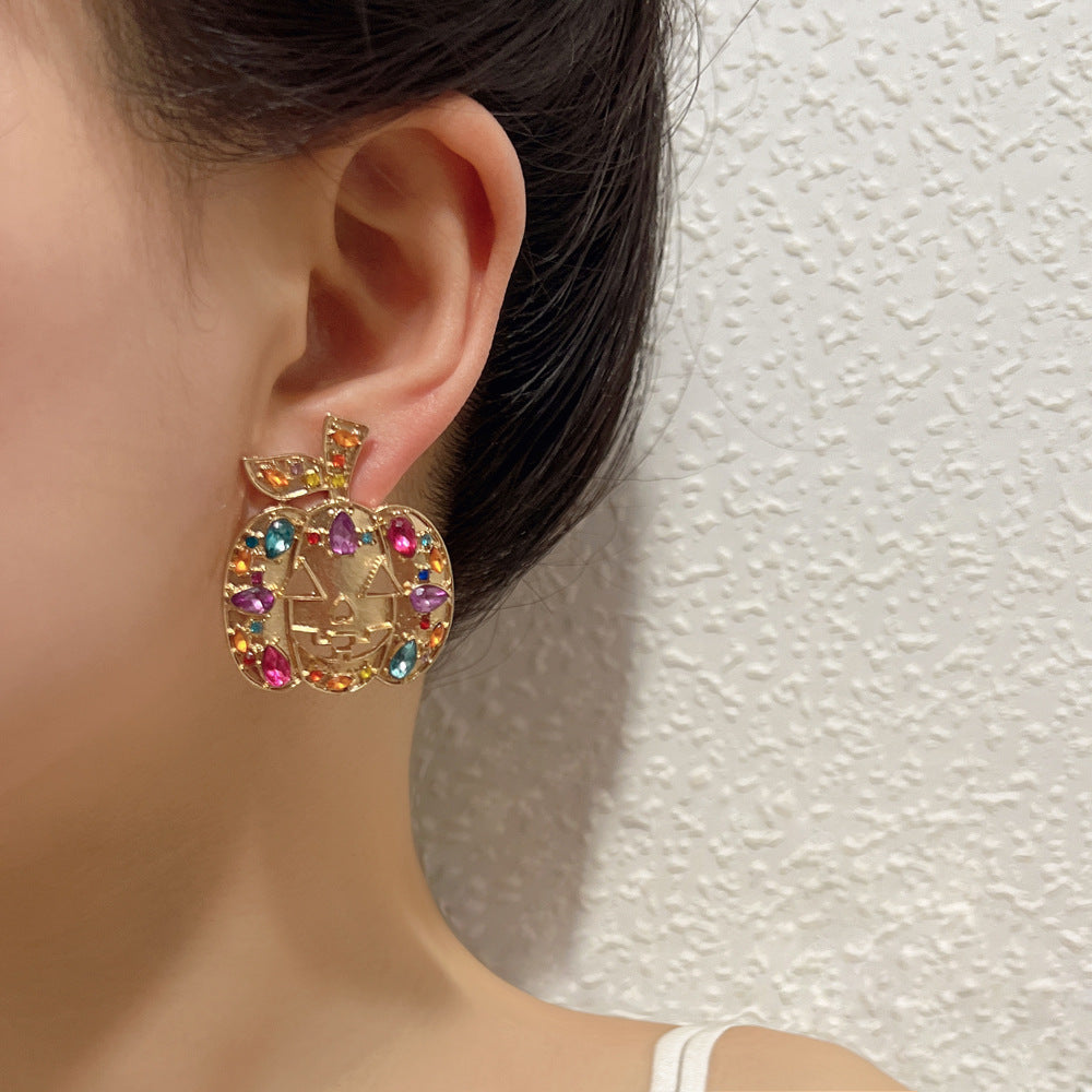 Romantic Earring for Special Moments