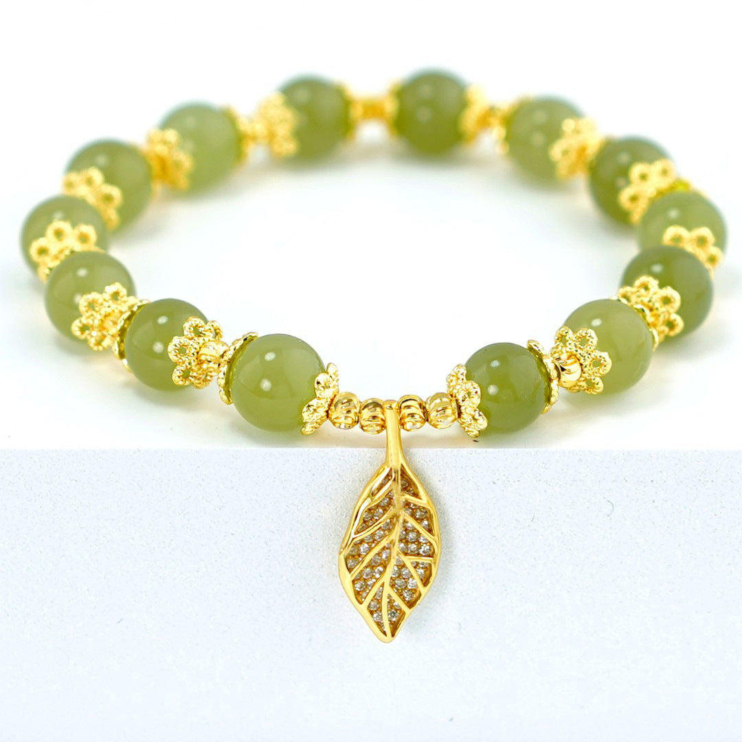Romantic Bracelet for Special Moments