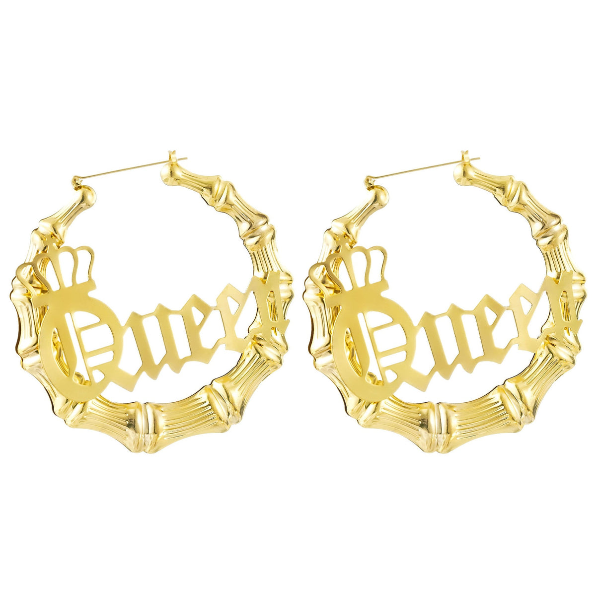 Delicate Artisan Earring