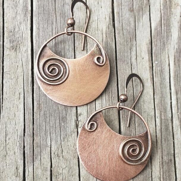 Romantic Earring for Special Moments