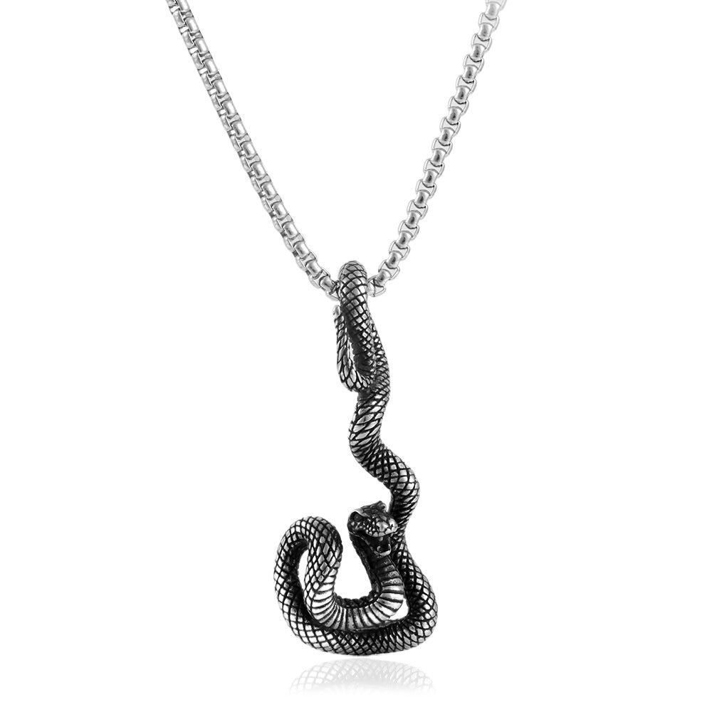 Classic Pendant with Timeless Appeal