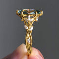 Romantic Ring for Special Moments