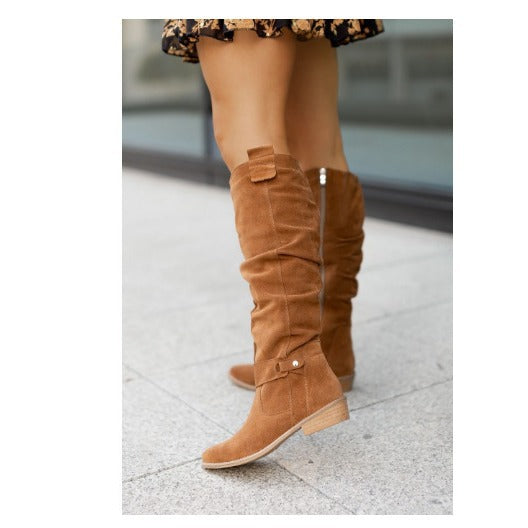 Beautifully Crafted Orthopedic Boots