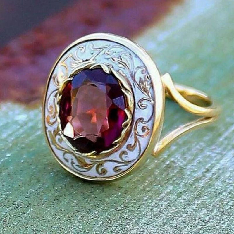 Elegant Ring for Every Occasion