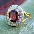 Elegant Ring for Every Occasion