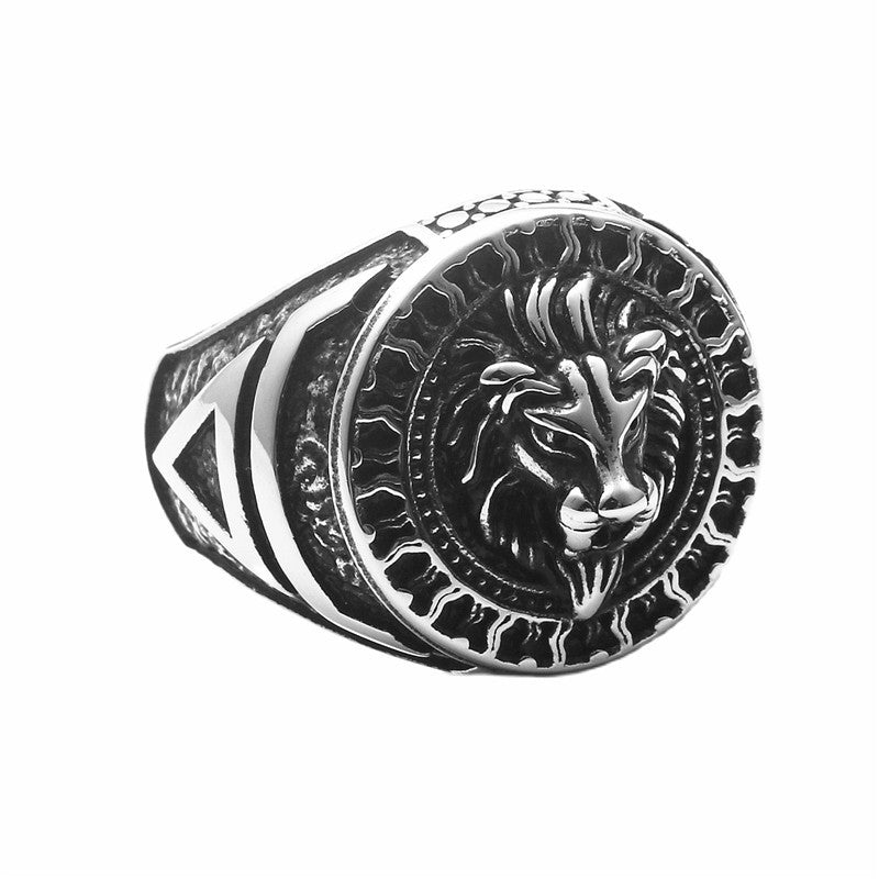 Elegant Ring for Every Occasion