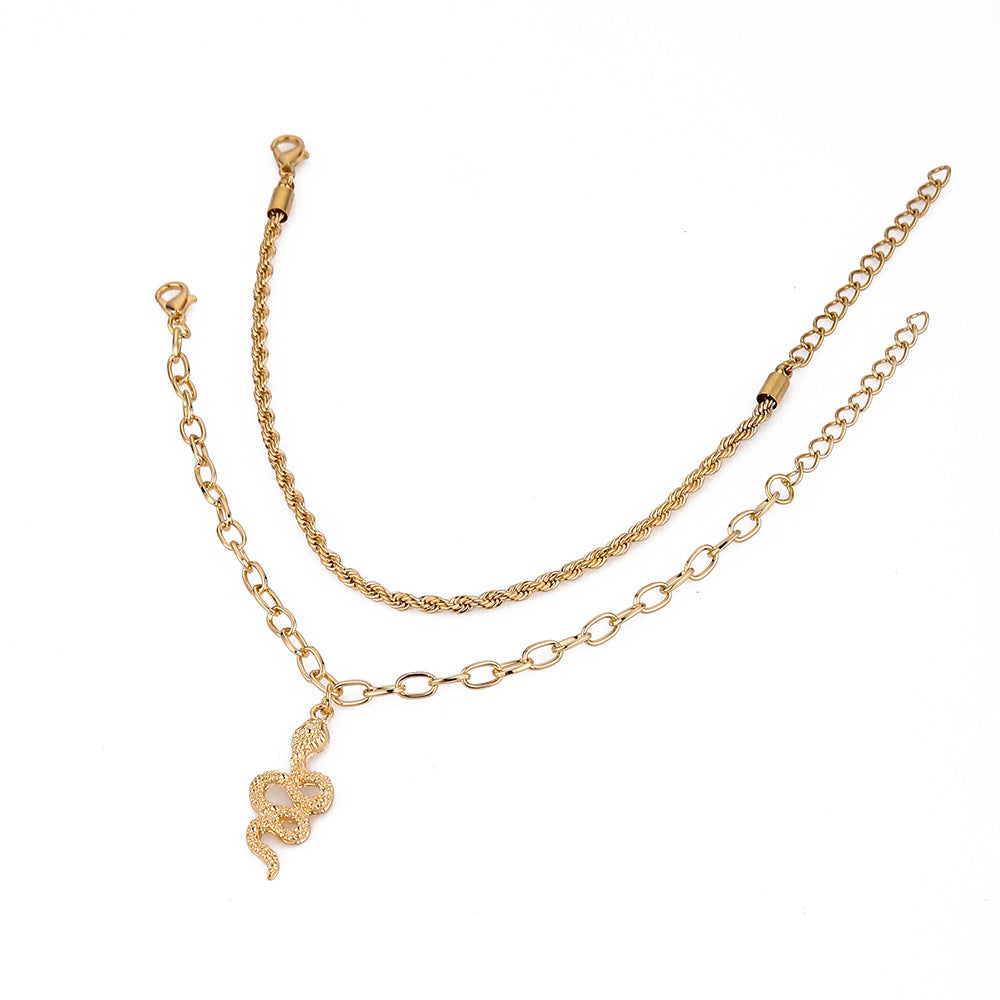 Elegant Gold Pendant for Every Occasion