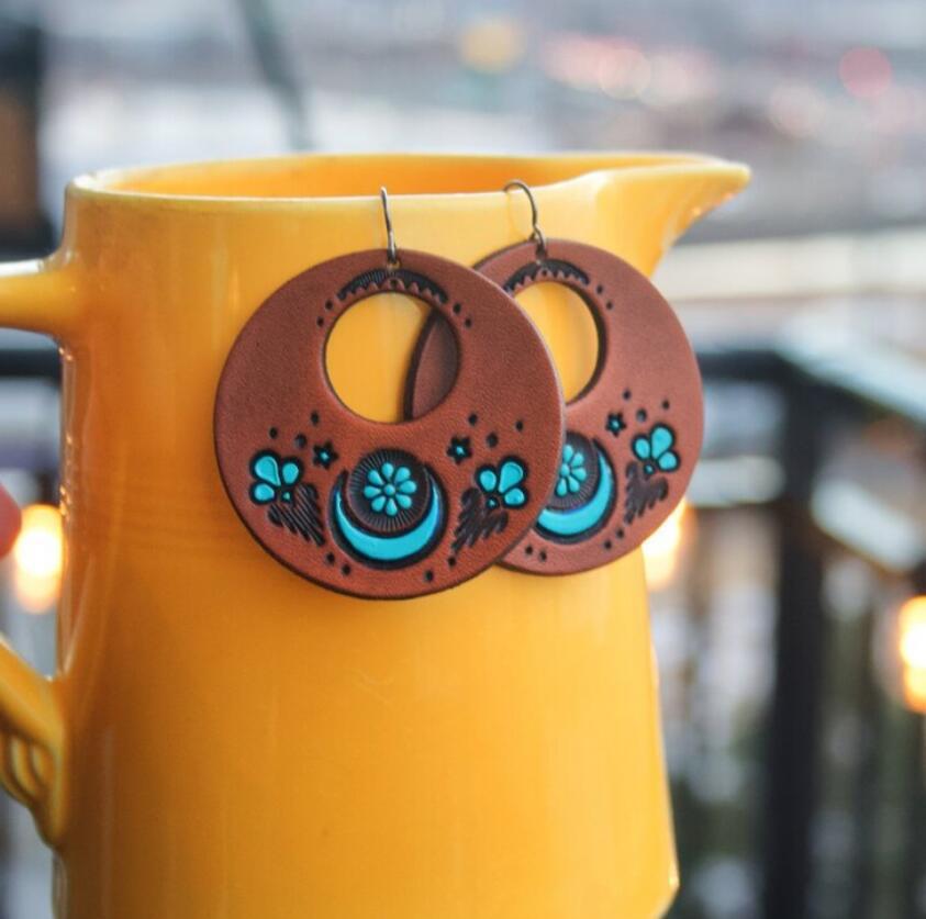 Stunning Earring for Daily Wear
