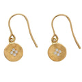 Charming Gold Earring for Any Occasion