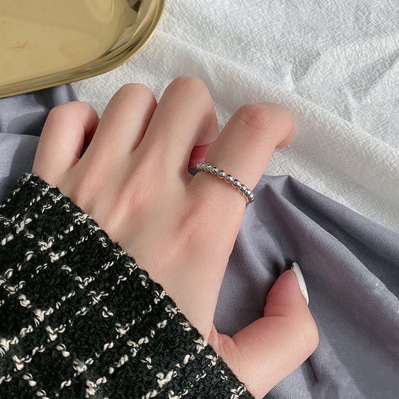 Vintage Handmade Ring