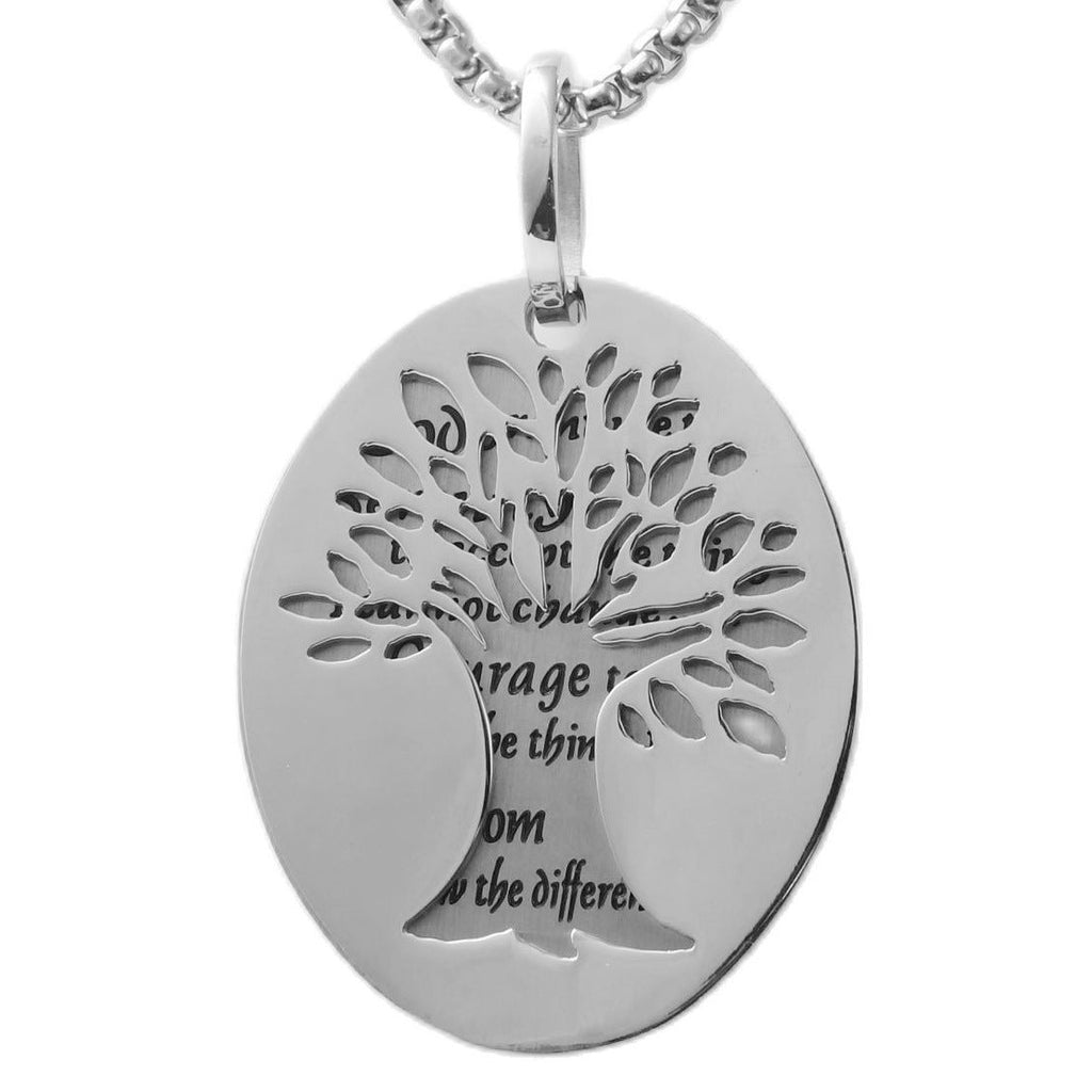 Delicate Artisan Pendant