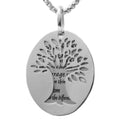 Delicate Artisan Pendant