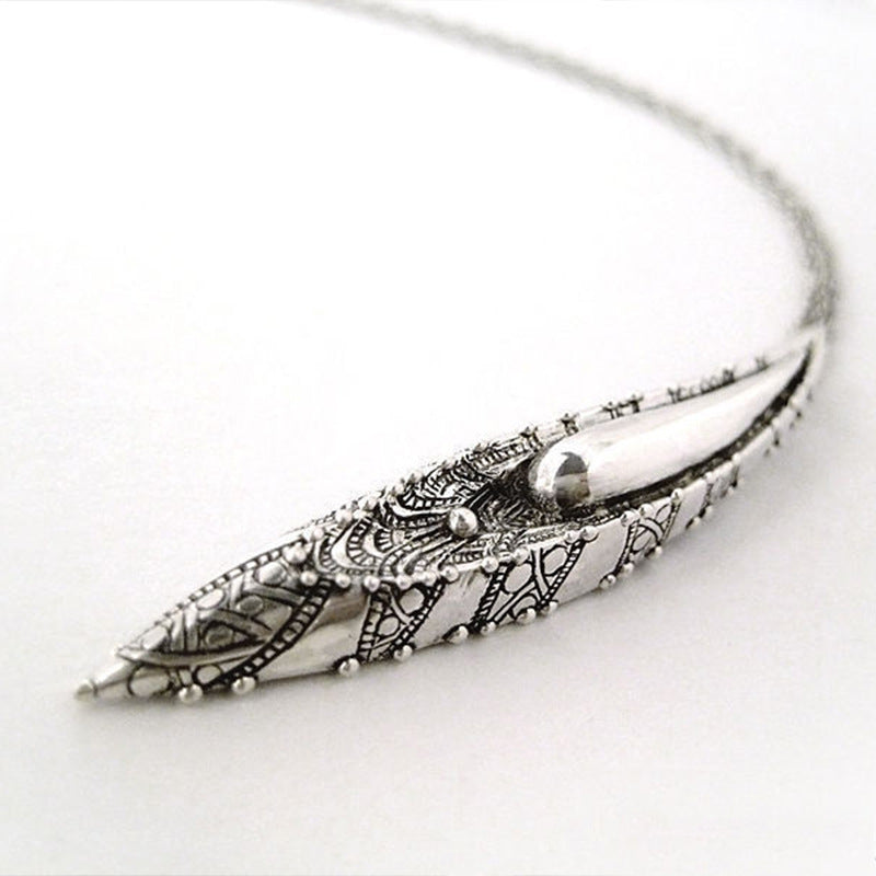 Charming Necklace for Any Occasion