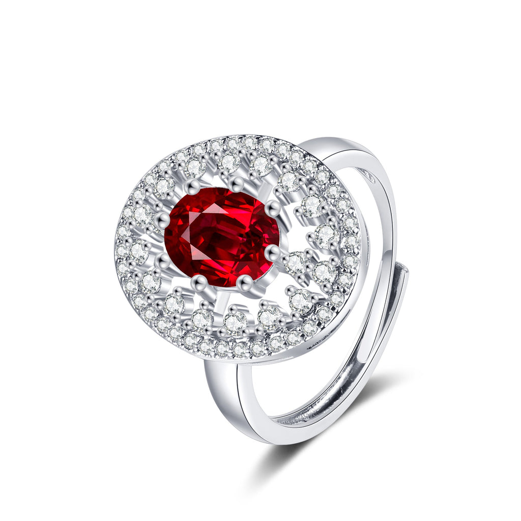 Delicate Artisan Ring