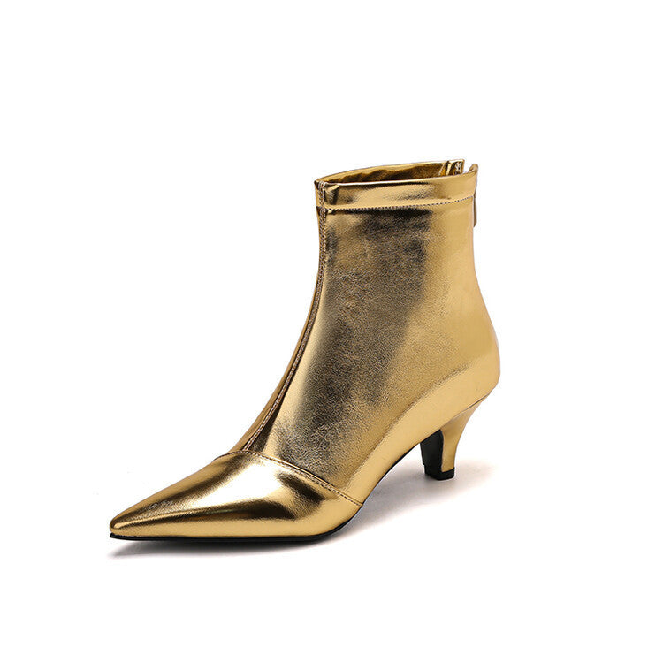 Comfortable Orthopedic Boots for Daily Wear