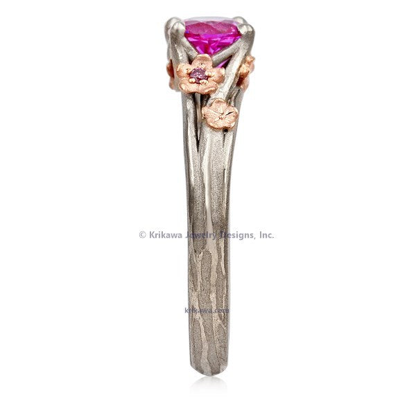 Romantic Ring for Special Moments