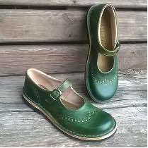 Elegant Orthopedic Shoes for Every Step