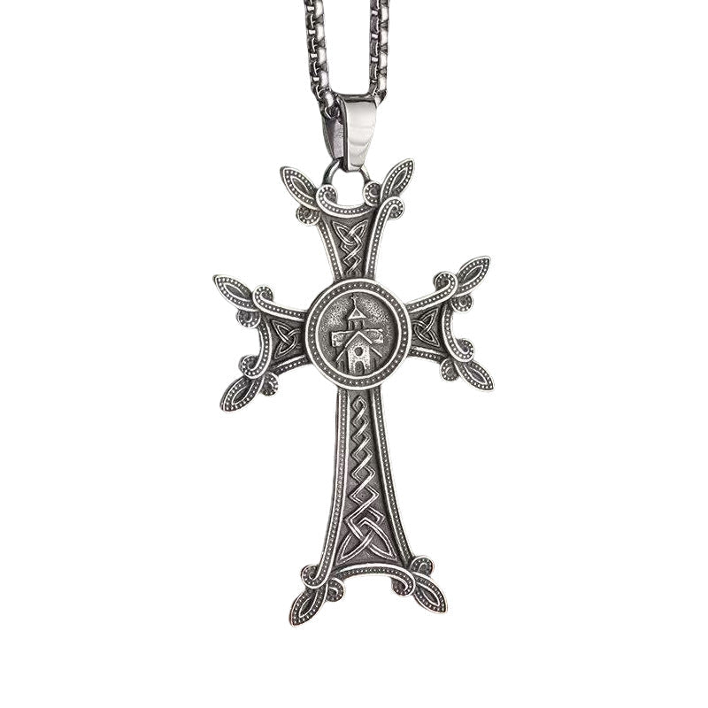 Delicate Artisan Necklace