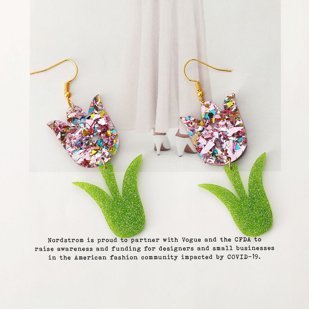 Elegant Earring for Every Occasion