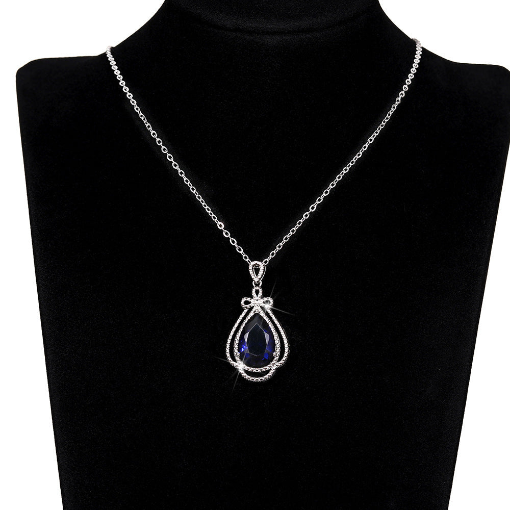 Romantic Necklace for Special Moments