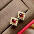 Charming Earring for Any Occasion