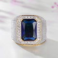 Romantic Ring for Special Moments