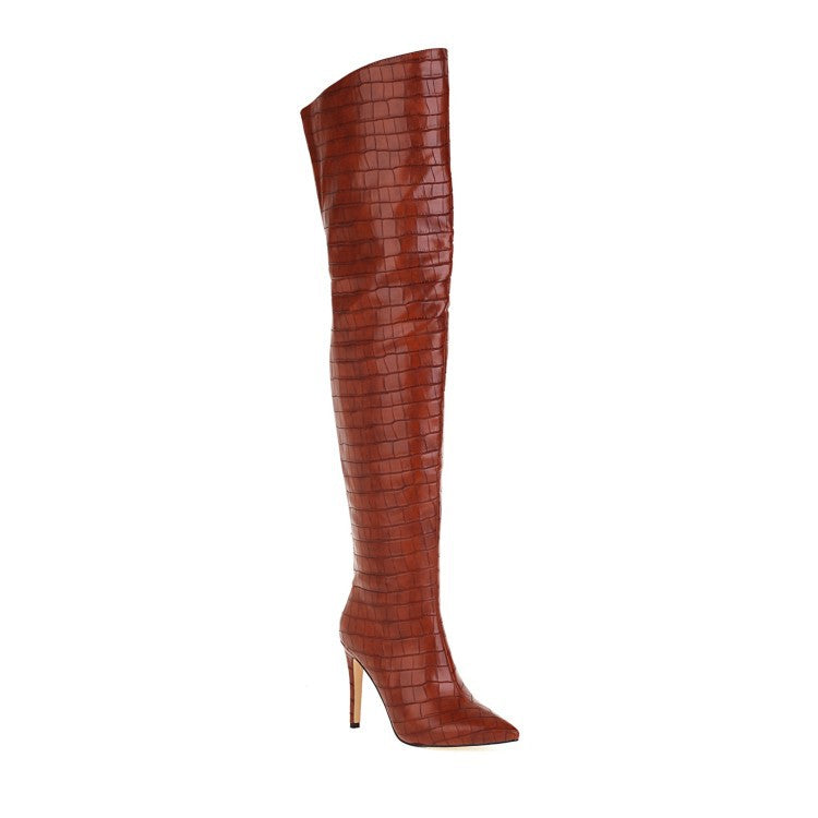 Elegant Orthopedic Boots for Every Step