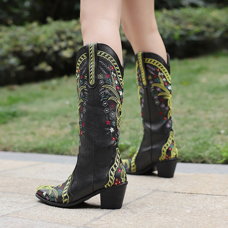 Beautifully Crafted Orthopedic Boots