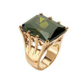 Delicate Artisan Ring